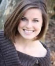 Kristen Leigh Evensen @ The Identity Project